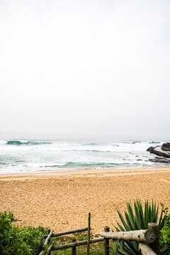 Thompsons Bay Beach