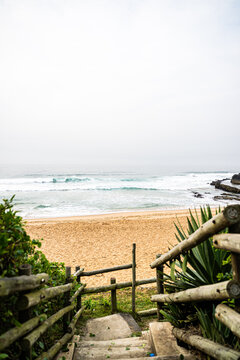 Thompsons Bay Beach