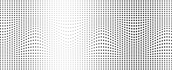 Abstract dot haftone background. Comic pop art style. 