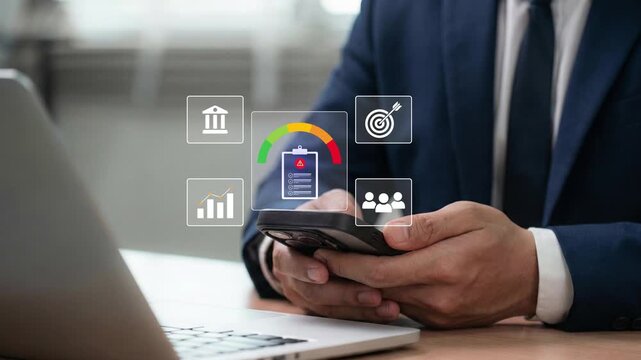 Business Investment Risk Analysis and Financial Forecasting Strategy for Effective Risk Management and Informed Decision Making