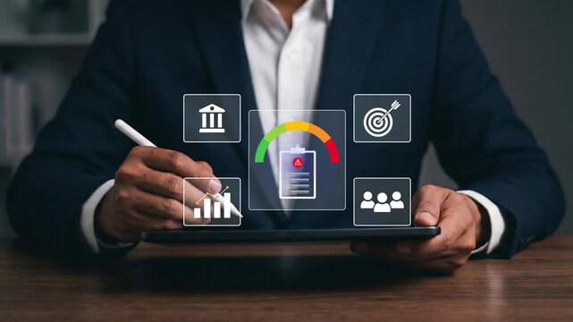 Business Investment Risk Analysis and Financial Forecasting Strategy for Effective Risk Management and Informed Decision Making