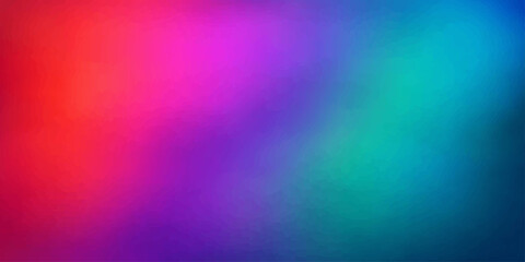 A soft rainbow gradient wallpaper featuring an abstract colorful background with motion lines and a purple pink light texture for a modern art backdrop illustration