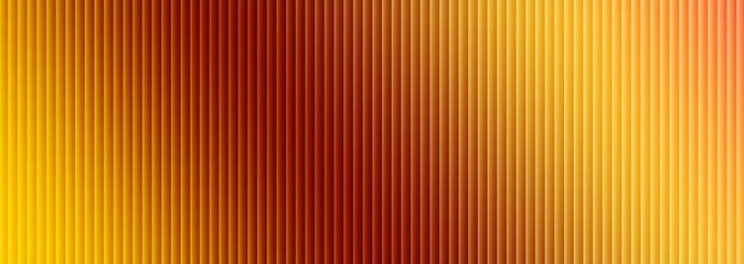 abstract orange background