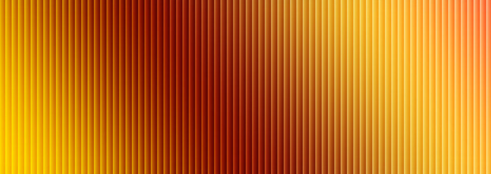 abstract orange background