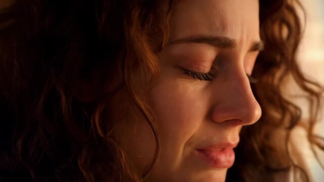 After Hearing the News of Her Husband's Death, Bathsheba Grieved and Lamented the Death of Her Husband, Uriah