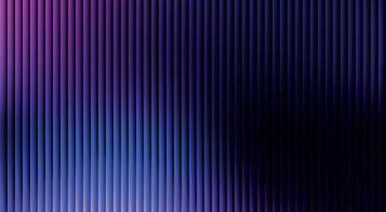 Obraz premium fractal glass gradient colorful wave blurred background