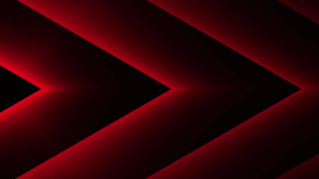 Close-up of dark red background with diagonal zigzag lines, creating depth, dimension, and a striking contrast between vibrant red and dark tones.