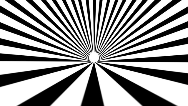 Kinetic Shape 29 &ndash; Animated Geometric Elements, Abstract Motion Design Pack, Modern Dynamic Shapes for Presentation and Social Media Content