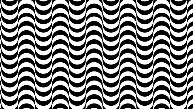 Kinetic Shape 52 &ndash; Animated Geometric Elements, Abstract Motion Design Pack, Modern Dynamic Shapes for Presentation and Social Media Content