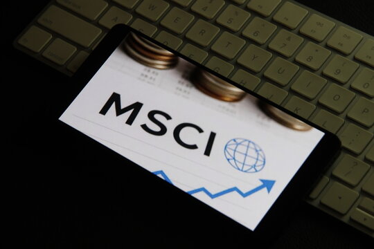 MSCI Inc. - Morgan Stanley Capital International - Empresa financeira global l&iacute;der, famosa por criar e gerenciar &iacute;ndices de a&ccedil;&otilde;es, renda fixa, fundos de hedge e ferramentas de an&aacute;lise de risco.