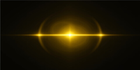 Abstract blue background featuring glowing rays and digital motion lines creates a bright energy wave design on a dark space backdrop with an alpha channel loop