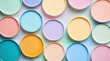 colorful eyeshadow palette