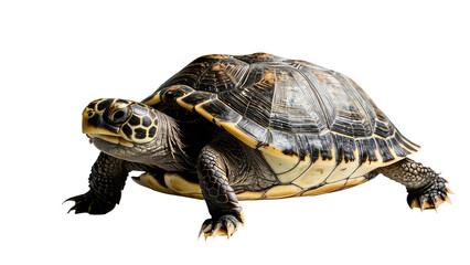 Obraz premium turtle, png