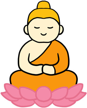 Buddha 