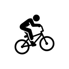 Fototapeta premium BMX Aerial Trick