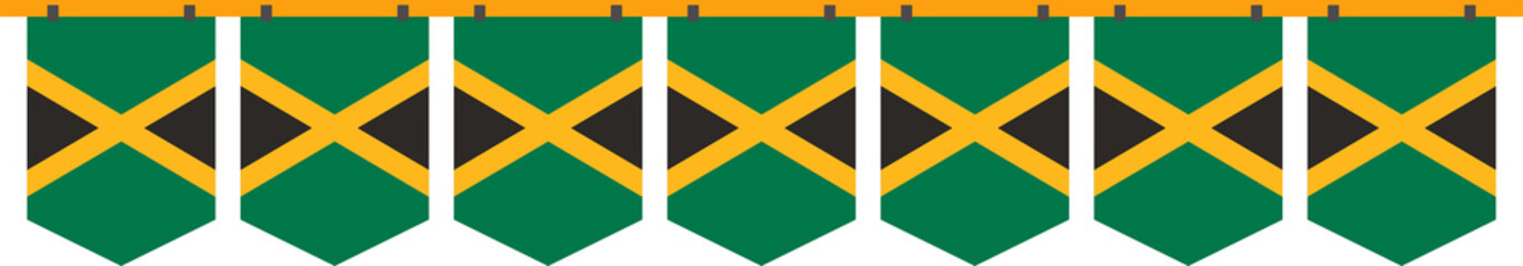 jamaica flag