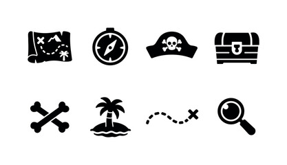 Sunshine state of mind inspirational typography badge set with decorative lettering © Alla