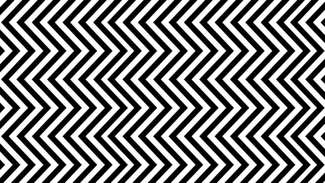 Kinetic Shape 79 &ndash; Dynamic Geometric Motion Graphics Animation, Abstract Moving Forms, Modern Minimal Design Elements for Promo and Social Media