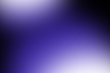 Fototapeta premium Abstract Purple Gradient Background with Smooth Dark to Light Transition