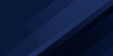 Black dark navy blue silver abstract pattern background. Geometric shape. Line triangle angle fold polygon diamond 3D simple abstract modern sport background modern