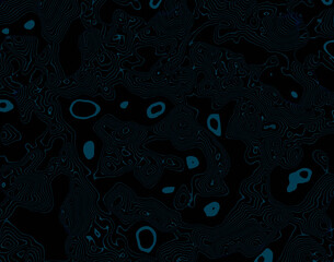 abstract blue background