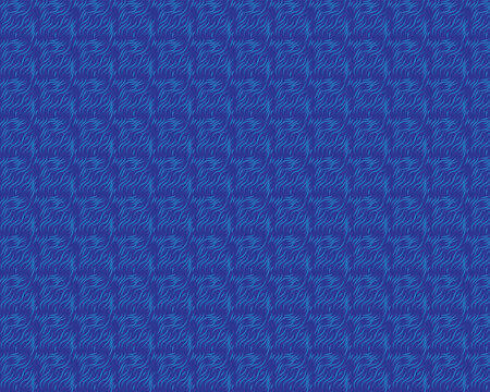 Dots seamless abstract pattern texture