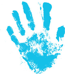 Hand Print