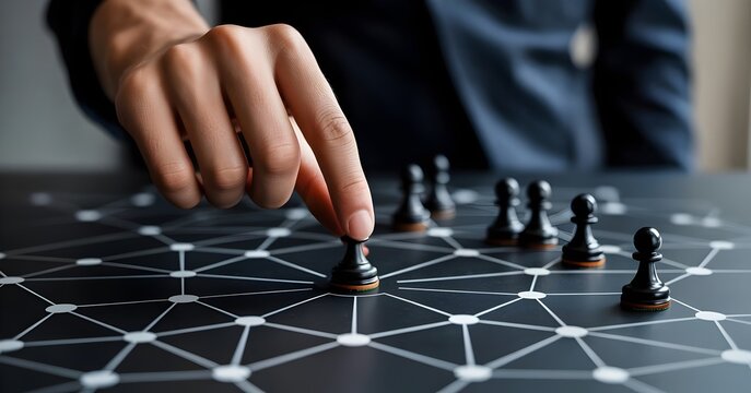 Move Strategically