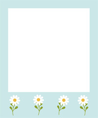 Obraz premium Digital photo frame