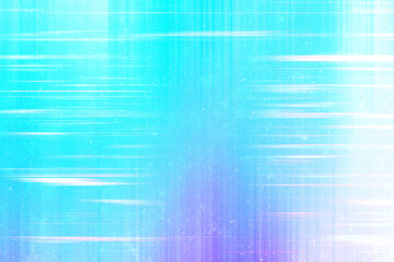 Abstract Blue Purple Gradient Streaks Light Motion Background
