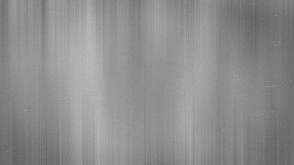 Fototapeta premium Abstract Vertical Gray Stripes with Subtle Grain and ScratchesStock Texture Background