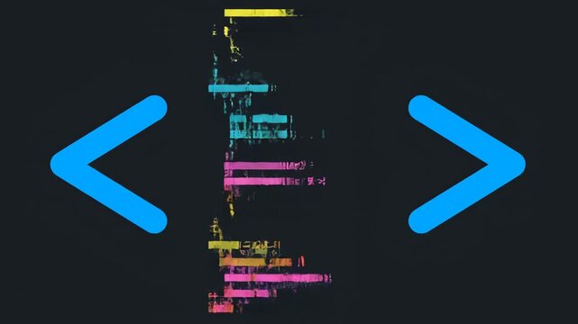 Code Animation with Arrows.