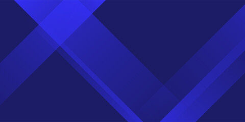 Obraz premium Abstract blue background. Geometric triangle background. Hexagon pattern. eps10