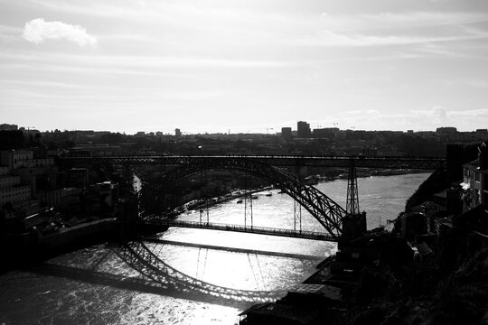 ponte dom luis