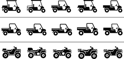 Traditional Hindu ceremonial kalash with marigold garlands and flowing orange cloth decorative festive religious vector illustration isolated on white background © Mamun