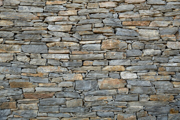 Obraz premium Stonework.