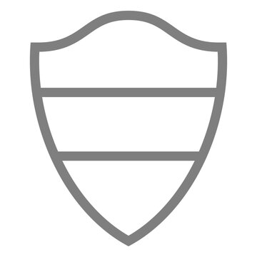 Stroke emblem labe