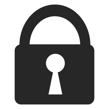 Padlock icon