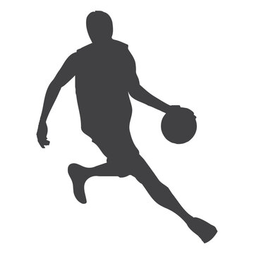 Ball handling running playmaker