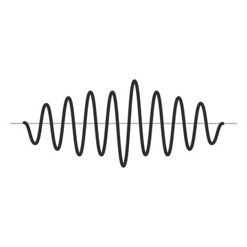 Sound wave