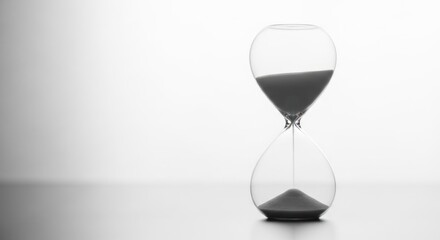 Limited Time Opportunity Visual Concept