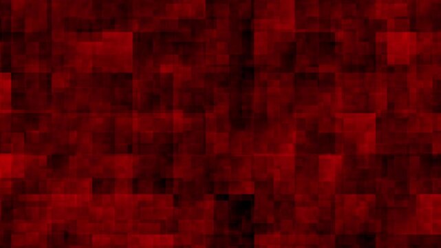 Seamless techno glitch loop with dead pixels and signal damage, retro vhs interference lines, abstract digital noise layers, futuristic broadcast error, and cinematic background design in 4K video