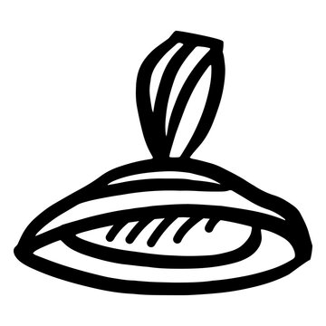 Taal finger cymbals stroke