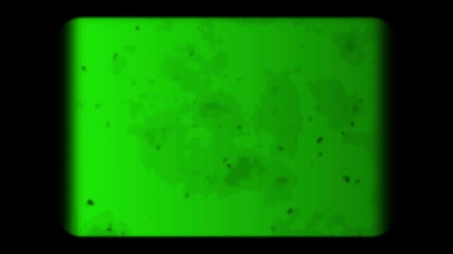 noise grain scratch overlay loop animation, damaged dead screen grunge gritty effect, drag and drop and apply chroma key (keylight) effect to remove green screen 