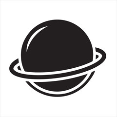 Fototapeta premium globes icon vector illustration
