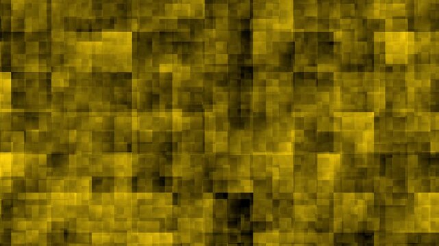 Digital light glitch overlay with black and white noise texture, futuristic neon streaks, broken screen distortion, dead pixel interference, and seamless looping background animation, 4K