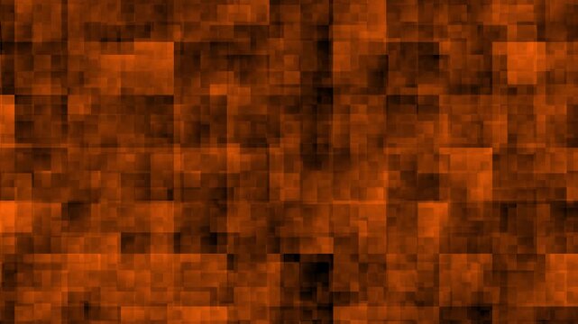 Digital light glitch overlay with black and white noise texture, futuristic neon streaks, broken screen distortion, dead pixel interference, and seamless looping background animation, 4K