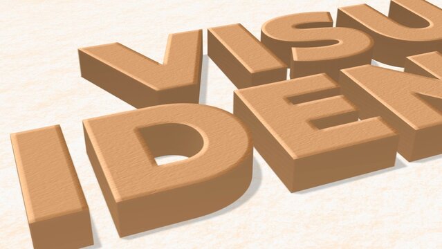 Modern Clean Text Logo Reveal