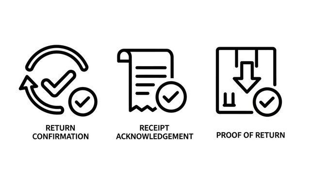 Acknowledgment Symbol Acknowledgements Images – Browse 82,152 Stock Photos, Vectors, and ...