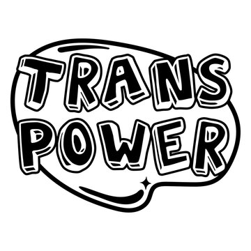 Trans power cut out